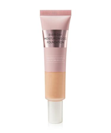 Cos&MAGIC Everyday Moisturizing Foundation Vanilla Pink - Buy Online on GoSupps.com