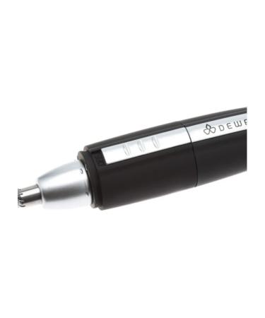 Dewal 03-505 trimmer for haircuts in the nose and ears - Buy Online on GoSupps.com