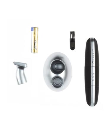 Dewal 03-505 trimmer for haircuts in the nose and ears - Buy Online on GoSupps.com