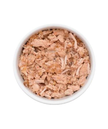 GO'KITCHEN Canned food for cats and kittens with salmon 100 g - Buy Online on GoSupps.com