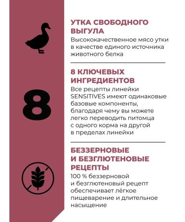 GO'KITCHEN For puppies and dogs for sensitive digestion 1.59kg - Buy Online on GoSupps.com