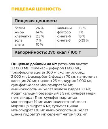 GO'KITCHEN Feed for puppies and dogs chicken fruits vegetables 9.98 kg - Buy Online on GoSupps.com