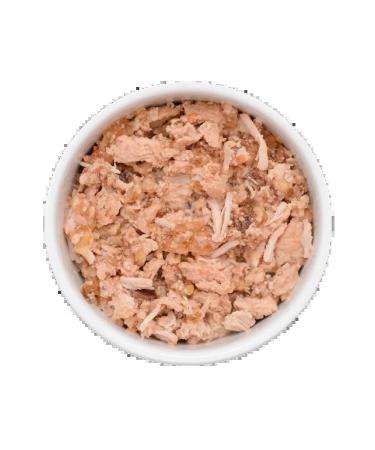 GO'KITCHEN Canned goods full for dogs with lamb Lamb 100g - Buy Online on GoSupps.com