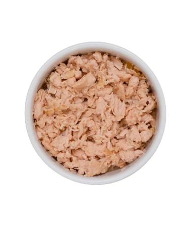 GO'KITCHEN Canned food for dogs and puppies with a turkey 100 g - Buy Online on GoSupps.com