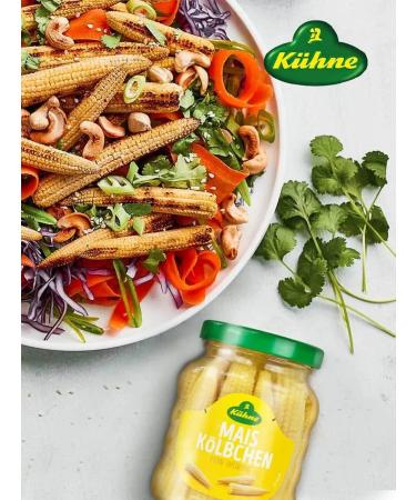 Kitchen Canned corn sweet + silver ray 1 + 1 - Buy Online on GoSupps.com