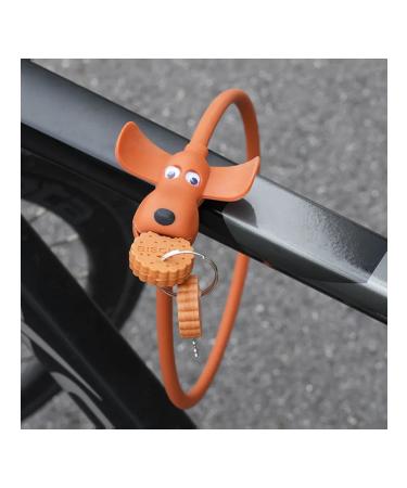 Bicycle Castle Tros (brown cookies) - Buy Online on GoSupps.com