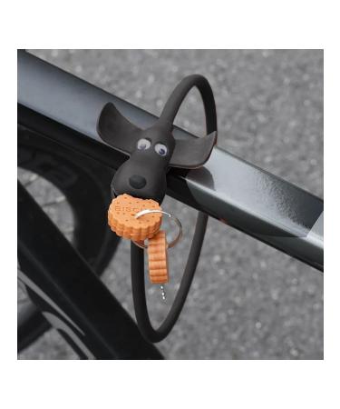 Bicycle Castle Tros (black cookies) - Buy Online on GoSupps.com