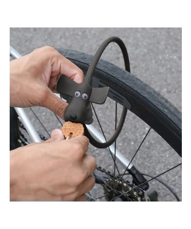 Bicycle Castle Tros (black cookies) - Buy Online on GoSupps.com