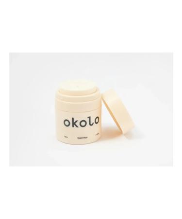 NEARBY Restorative Cream for Face and Body - Buy Online on GoSupps.com