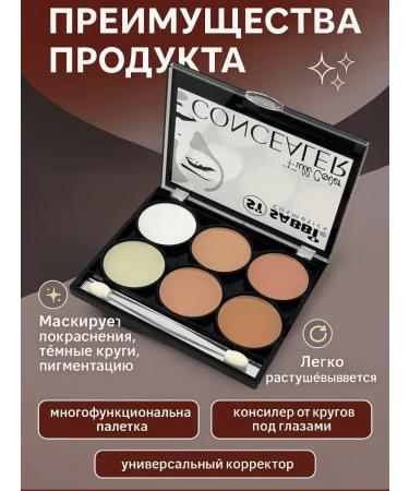 VORIN Clae for the face - Buy Online on GoSupps.com