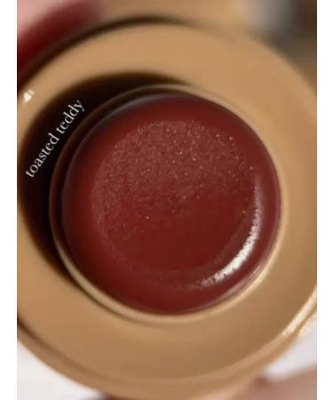 Rhode Cream blush in the shade of Toasted Teddy - Buy Online on GoSupps.com