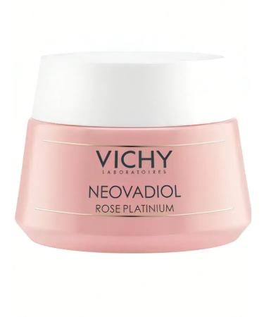 VICHY Anti -aging face cream 60+ night 50ml