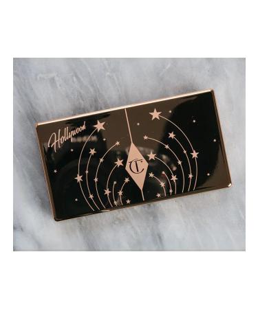 Universal palette blush for skin radiance