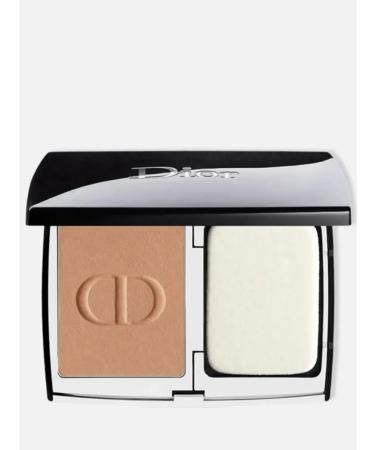 Diorskin Forever Natural Velvet 5N Long-Lasting Compact Foundation
