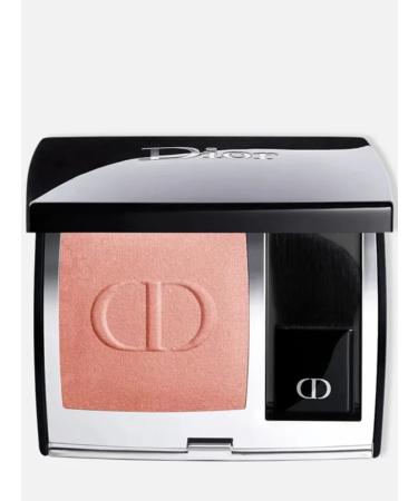 Dior Rumyan Facial Blush 449 Dancing