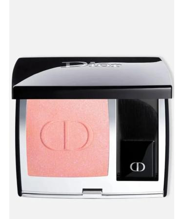 Dior Rumyan Facial Rouge Blush 601 Hollamur