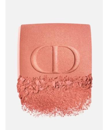 Dior Rumyan for the face of Rouge Blush 959 Sensual - Buy Online on GoSupps.com