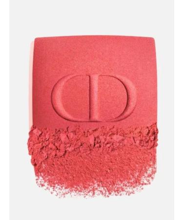 Dior Rumyan Facial Rouge Blush 999 Kiss - Buy Online on GoSupps.com