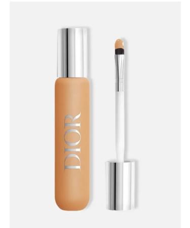Dior Flash Perfector Concealer 5W Warm Waterproof Concealer for Face and Body