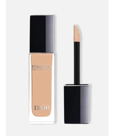 DIOR Forever Skin Correct 3WP Warm Peach Long-Lasting Concealer