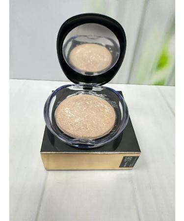 Baked powder Les Beiges Luminys Silk 106