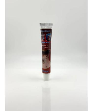 RIVON Cream for removing warts and papillomas - Buy Online on GoSupps.com