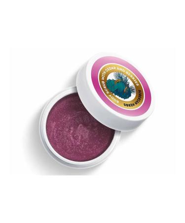 Siberian immunity Body scrub with berries cedar