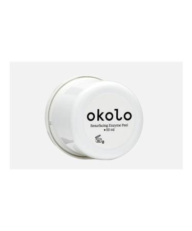 NEARBY Renewing face peeling