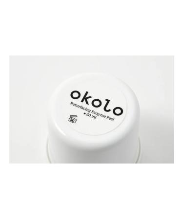 NEARBY Renewing face peeling - Buy Online on GoSupps.com