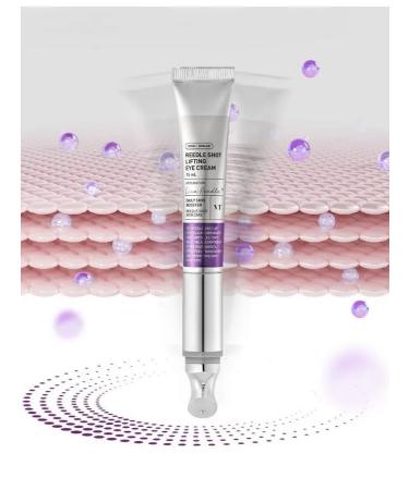 VT Cosmetics Feature cream anti -aging with lifting effect with microeles - Buy Online on GoSupps.com