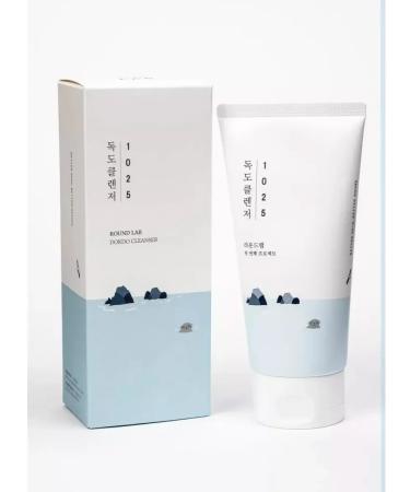 round lab Face cosmetics set cream + serum + foam - Buy Online on GoSupps.com