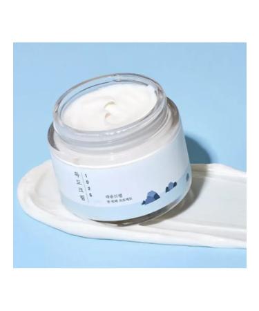 round lab Face cosmetics set cream + serum + foam - Buy Online on GoSupps.com
