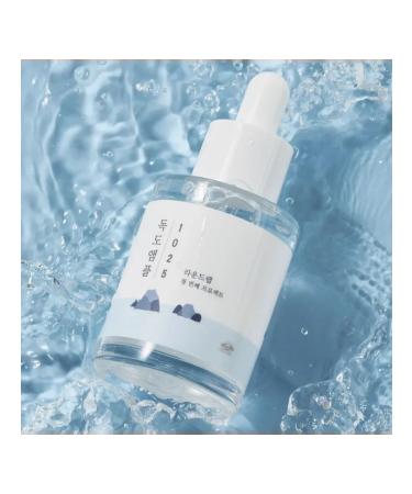 round lab Cosmetics set for the face serum + foam - Buy Online on GoSupps.com