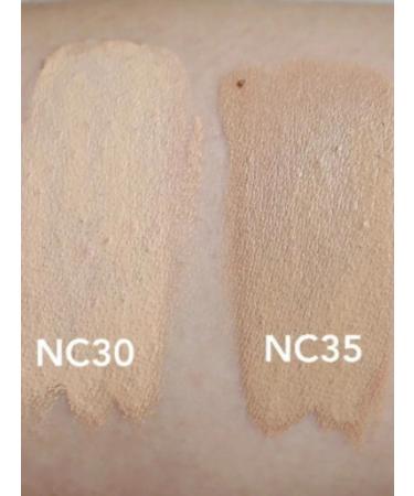 Mineral tonal base shade NC 30 BUFF 30 ml - Buy Online on GoSupps.com