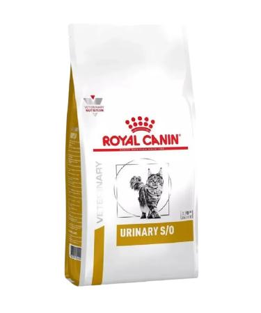 ROYAL CANIN Dietary food for cats with urolithiasis 3.5 kg