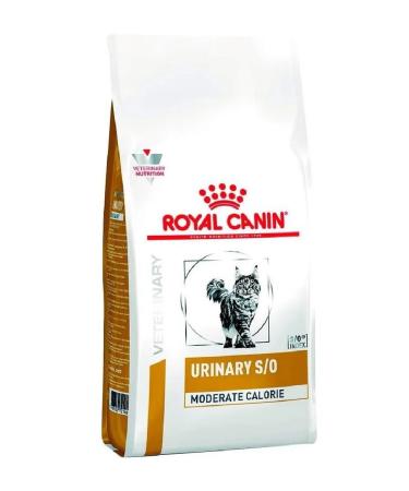 ROYAL CANIN Dietary food for cats with ICD and overweight 350 gr