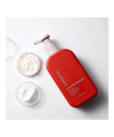 CELLAMO Phytocare Treatment damaged hair - Buy Online on GoSupps.com
