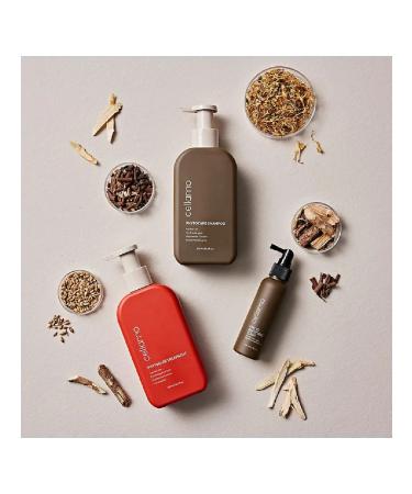 CELLAMO Phytocare Treatment damaged hair - Buy Online on GoSupps.com