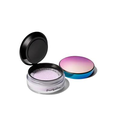 MAC Studio Fix Pro Loose Powder Fixing Lavender powder