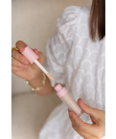 Face concealer tight light makeup corrector - Buy Online on GoSupps.com