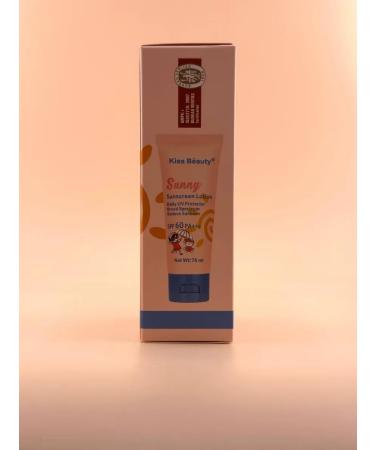 LABeauty Sunscreen cream protection against tanning - Buy Online on GoSupps.com