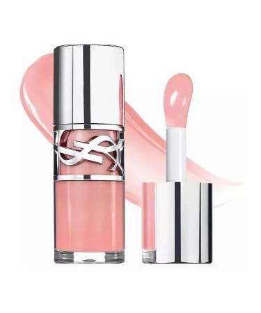 Yves Saint Laurent Glosk oil lips YSL LoveSHINE PLUMPING LIP OIL GLOSS 02
