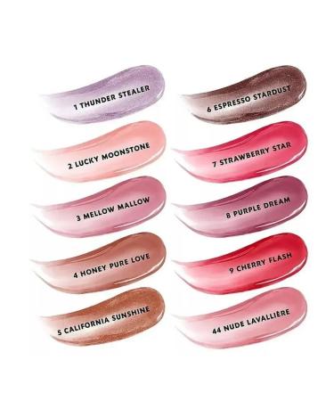 Yves Saint Laurent Glosk oil lips YSL LoveSHINE PLUMPING LIP OIL GLOSS 02 - Buy Online on GoSupps.com