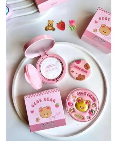 LUNAPORT Tonal cream cushon natural - Buy Online on GoSupps.com