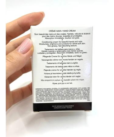 AYPOSH2 Hand cream moisturizing food - Buy Online on GoSupps.com