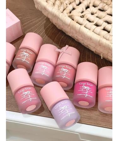 Gege bear Face blush creamy liquid tone 03 - Buy Online on GoSupps.com
