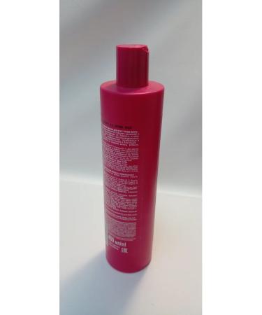 Belita Shampoo-lamination for all hair types 400 ml 2 pcs - Buy Online on GoSupps.com