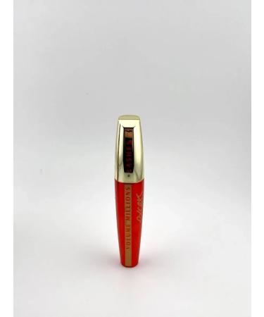 RIVON Mascara with the effect of invoices black - Buy Online on GoSupps.com