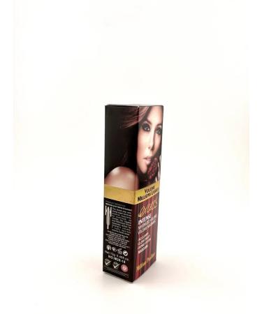 RIVON Mascara with the effect of invoices black - Buy Online on GoSupps.com