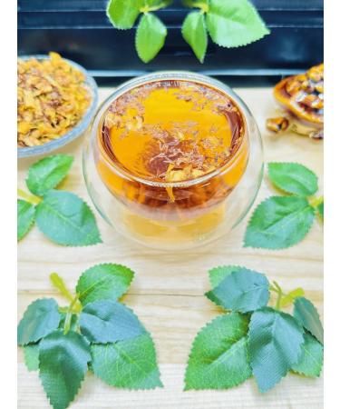 Healthy tea African tea Roybos (Roybush) Winter Tale 250 g - Buy Online on GoSupps.com